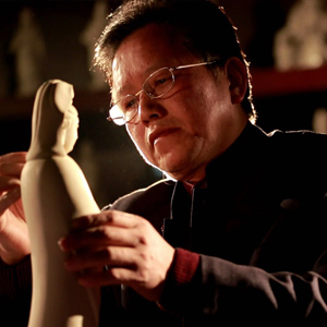 李甲栈
