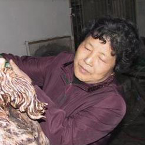 姜翔玲
