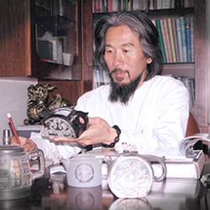 林向阳