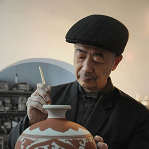 闫保山