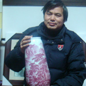 陈盛樟