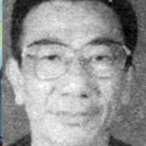 李金根