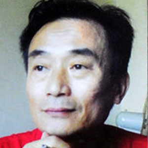 李祖明