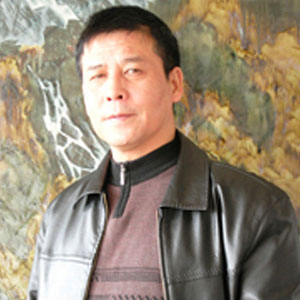 汪世华