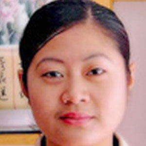 余丽萍