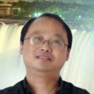 江向阳