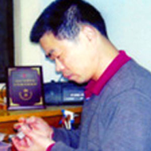 顾建军