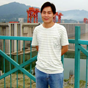 沈震宇