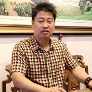 张惠珺