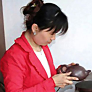 邹旭敏