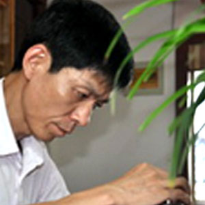 徐暗华