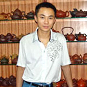 周云松