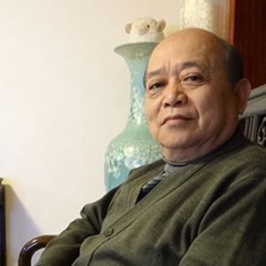 罗晓东
