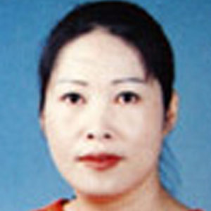 徐美萍