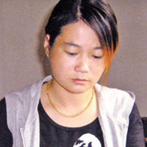 凌美芬