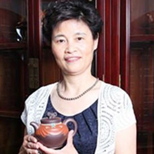 唐六琴