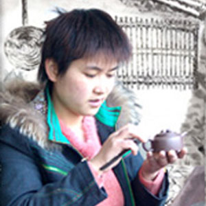 吴婷芳