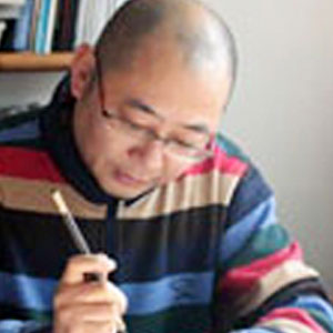 陈瑜