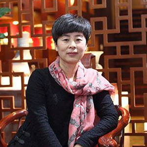 李晓娟