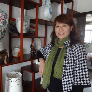 李玲