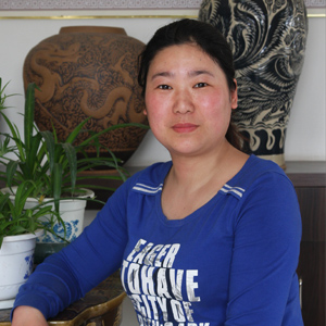 杨俊