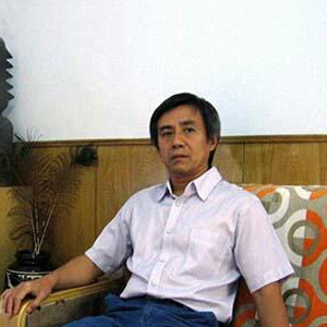 杨少峰