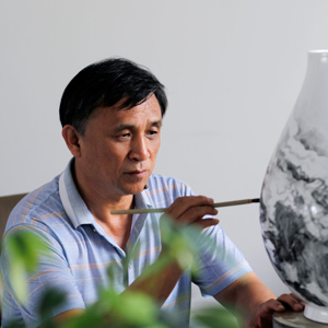 李仁水