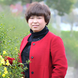 鲁卫芳