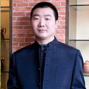 陆晓军