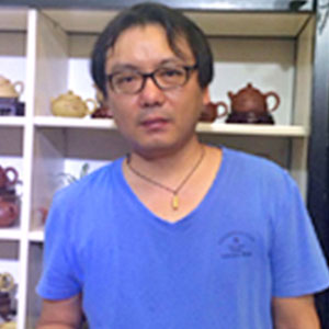 张小岭