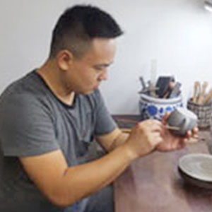 张膑