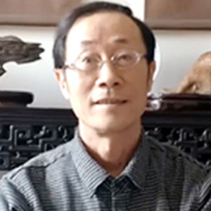 史志洪