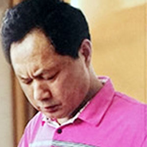 吴建强
