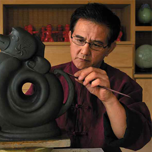 李林