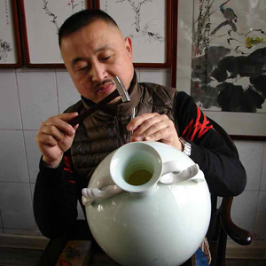 李戈程