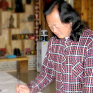 杨作敬
