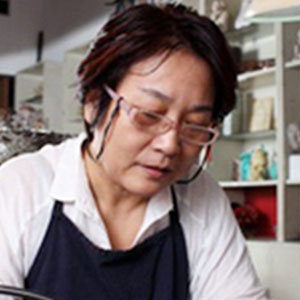 周尚仪