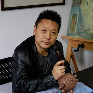 李玮