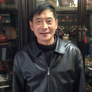 翁扣林
