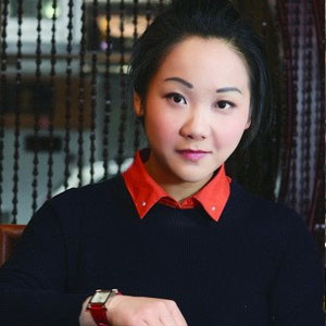周淑媛