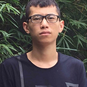 陆成程