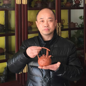 张学行