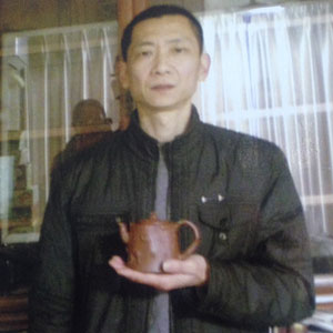 崔旭阳