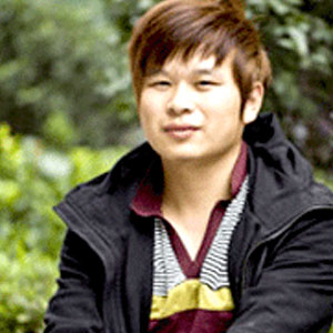 吴锦存