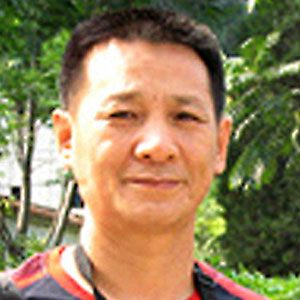 宋奇峰