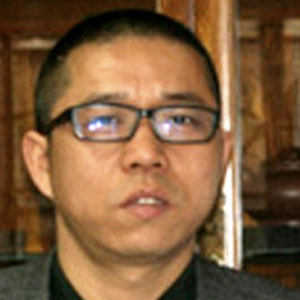 许国强