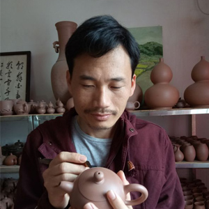 陈贤胜