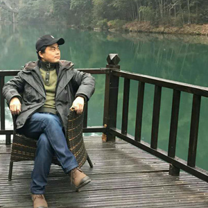 黄爱民