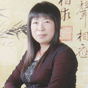 丁梅娟