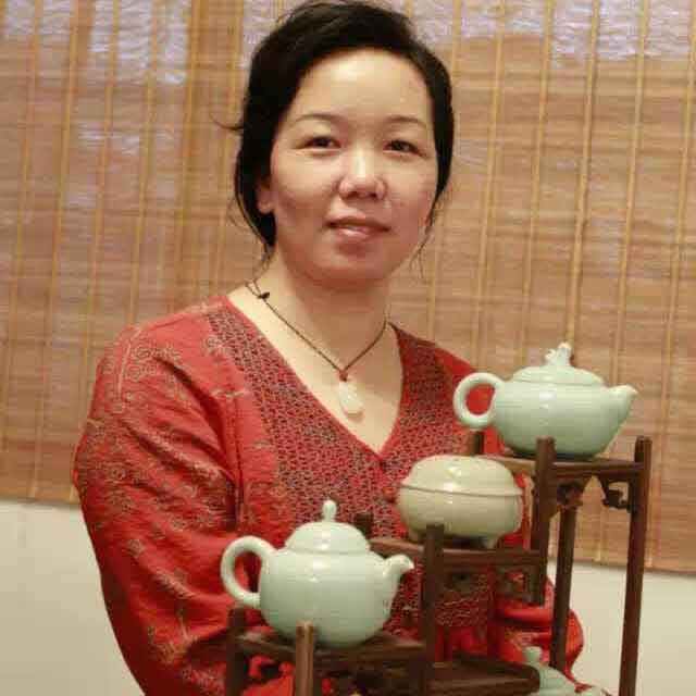 陈少青